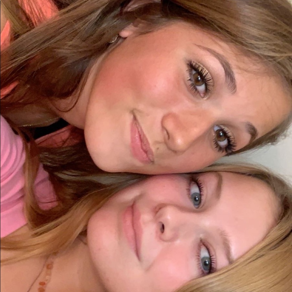 Meet your Posher, Rory